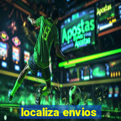 localiza envios